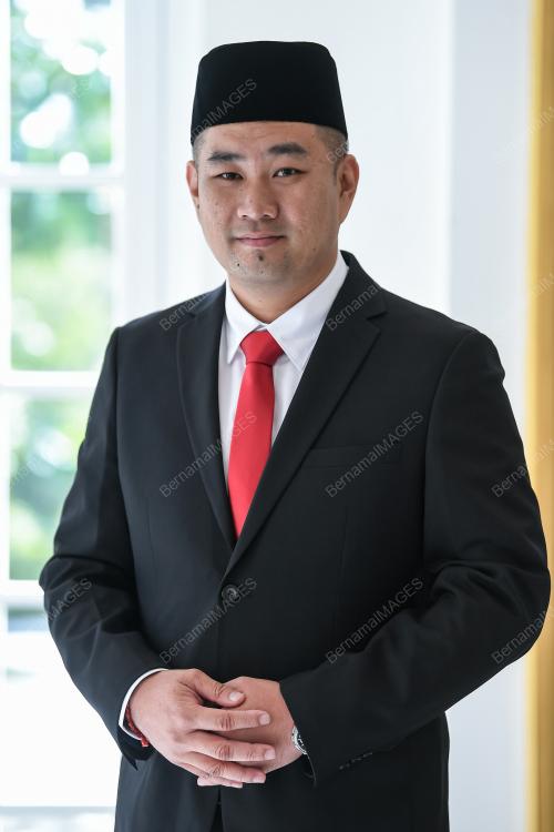 WONG CHIA ZHEN