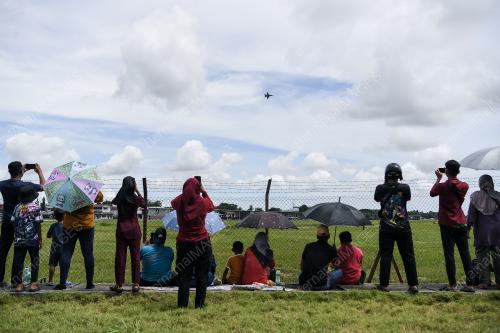 LATIHAN LIMA 2025