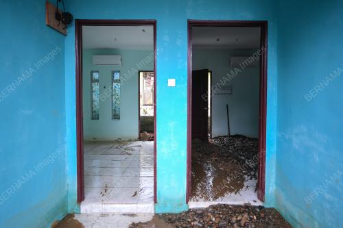 BANJIR KILAT YAN