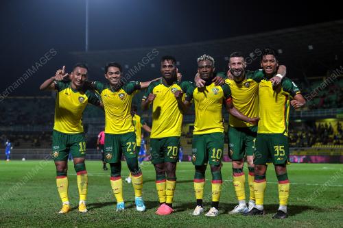 LIGA SUPER 2024/2025