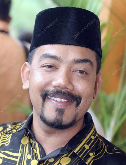PILIHAN RAYA KECIL BUKIT SELAMBAU