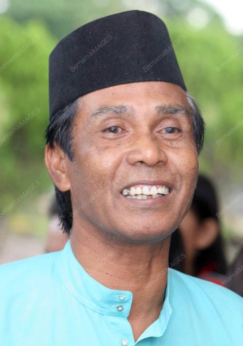 PILIHAN RAYA KECIL BUKIT SELAMBAU