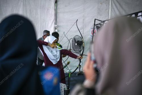 SUKAN RAKYAT JELAJAH AKM