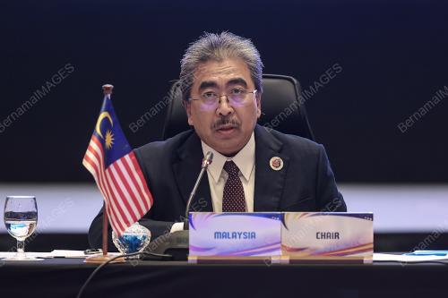AMME ASEAN