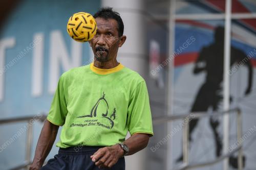 SUKAN RAKYAT JELAJAH AKM
