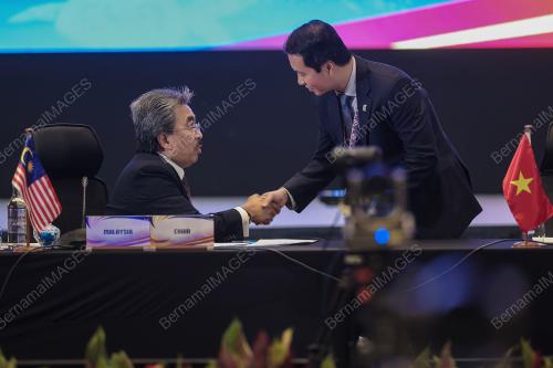 AMME ASEAN