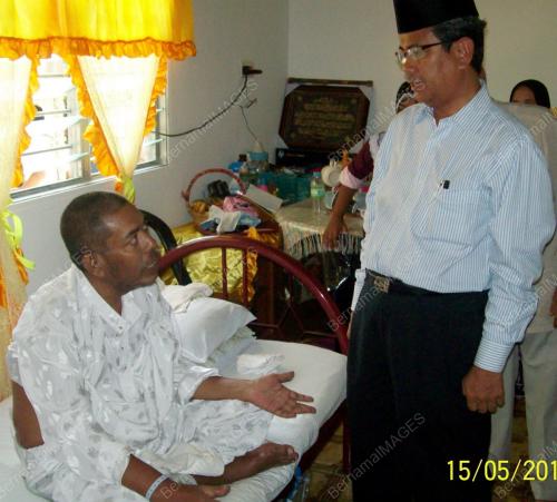 DR KU ABD RAHMAN KU ISMAIL