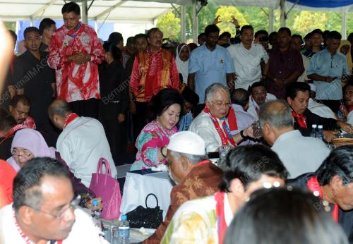 NAJIB TUN RAZAK