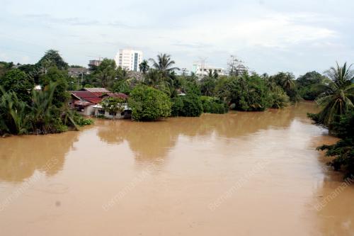 BANJIR