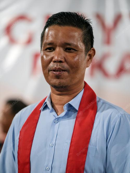 DR MOHAMED FADZIL MOHD ALI