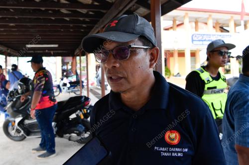 BADRUL HISHAM CHELI