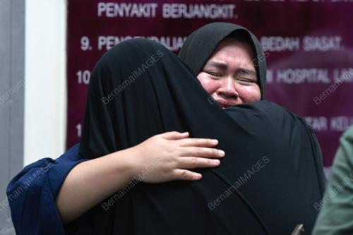 DATUK ADZLI ABU SHAH