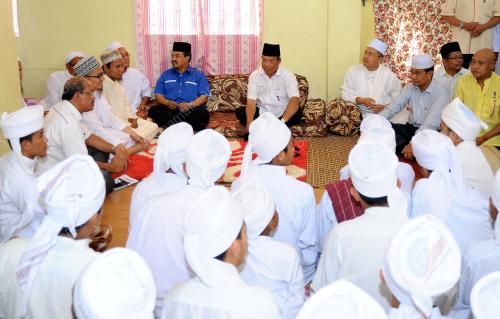 KD25_26102013_TPM_MADRASAH