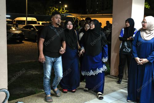 DATUK ADZLI ABU SHAH