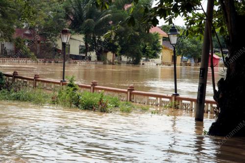 BANJIR