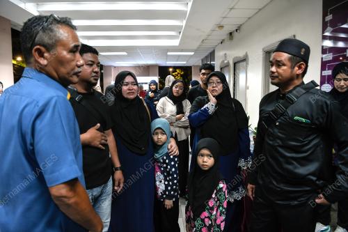 DATUK ADZLI ABU SHAH