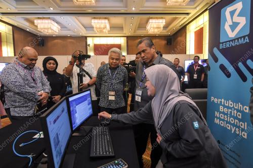 TAN SRI SHAMSUL AZRI ABU BAKAR