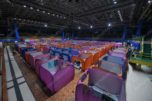 BANJIR DI ALOR SETAR