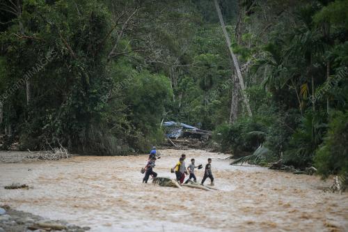 BALING BANJIR