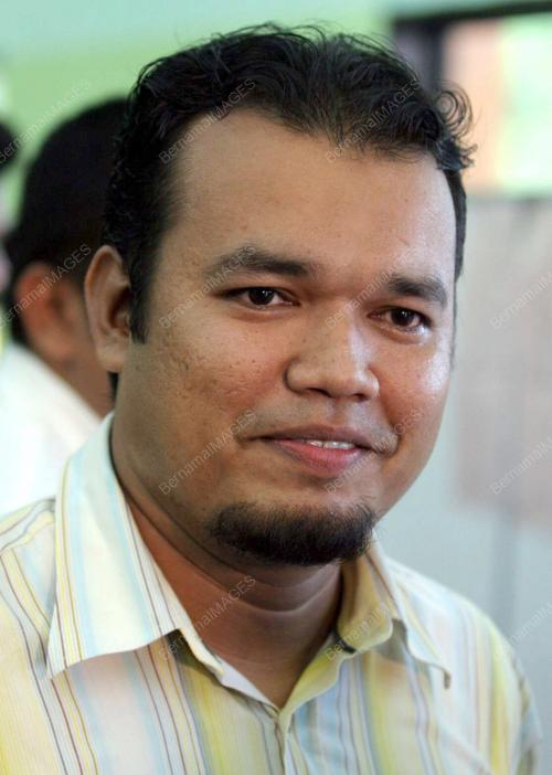 PILIHAN RAYA KECIL BUKIT SELAMBAU