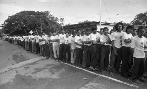 HARI PENAMAAN CALON KEDAH