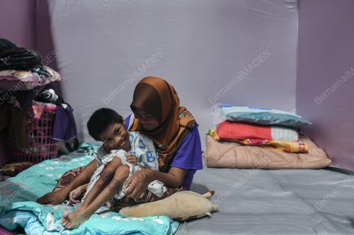 BANJIR DI ALOR SETAR