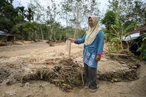 MANGSA BANJIR