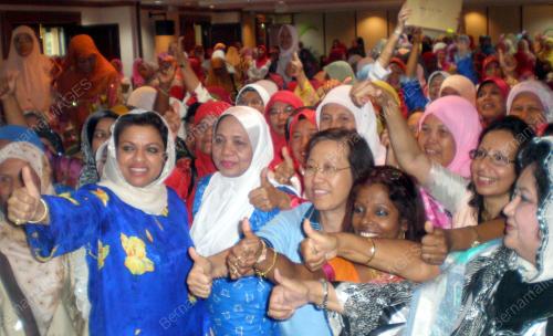 PILIHAN RAYA KECIL DUN BUKIT SELAMBAU