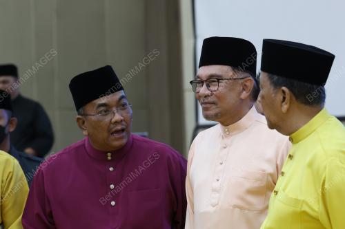 SULTAN KEDAH AL-AMINUL KARIM SULTAN SALLEHUDIN