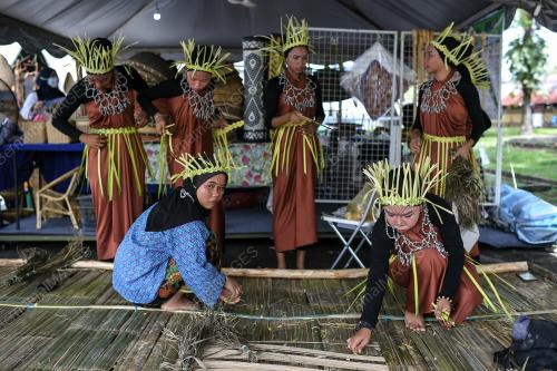 JELAJAH ASPIRASI KELUARGA MALAYSIA