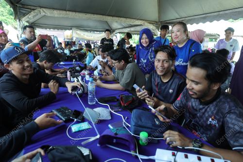 DATUK SHAHANIM MOHAMAD YUSOFF