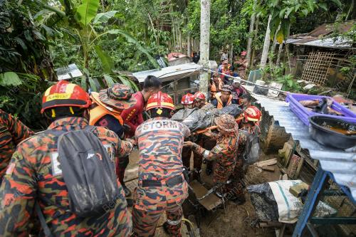 BALING BANJIR