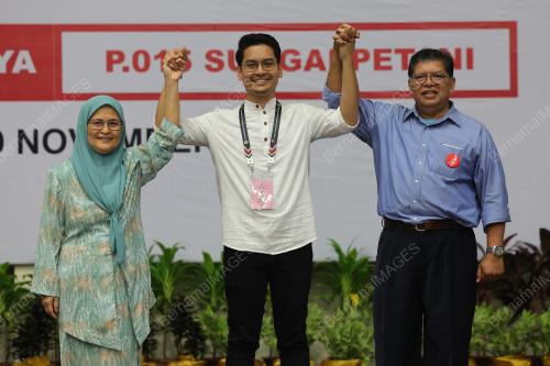 DR MOHAMMED TAUFIQ JOHARI