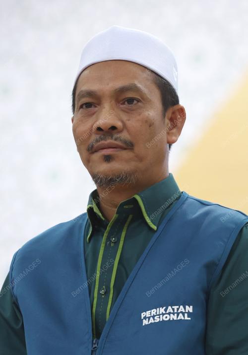 SABRI AZIT