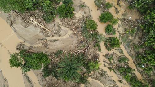 BALING BANJIR
