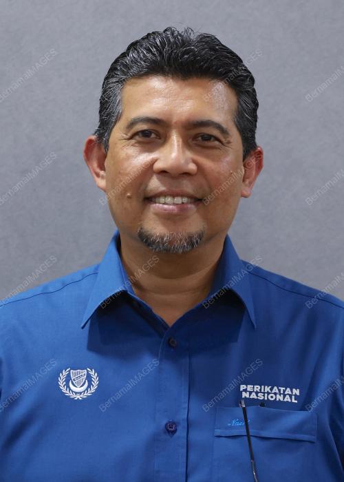 MOHD NAZRI ABU HASSAN