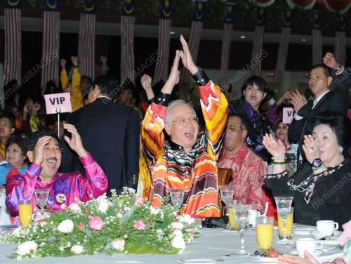 NAJIB TUN RAZAK