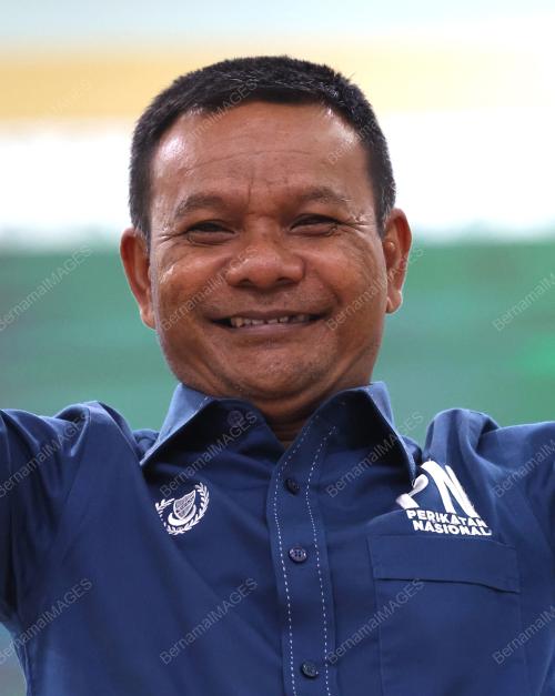 ROSLAN HASHIM