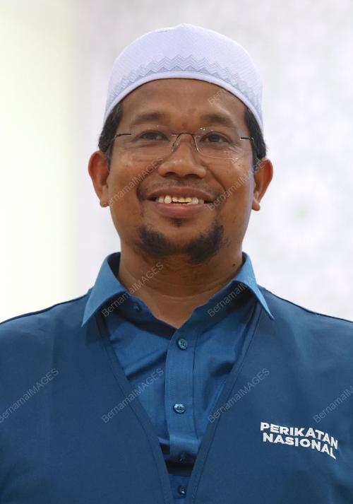 AHMAD TARMIZI SULAIMAN