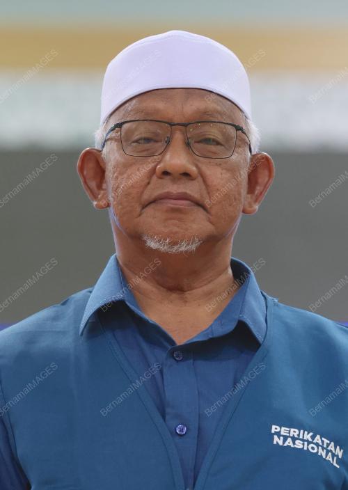 HASSAN SAAD