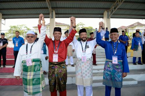 DATUK OTHMAN AZIZ