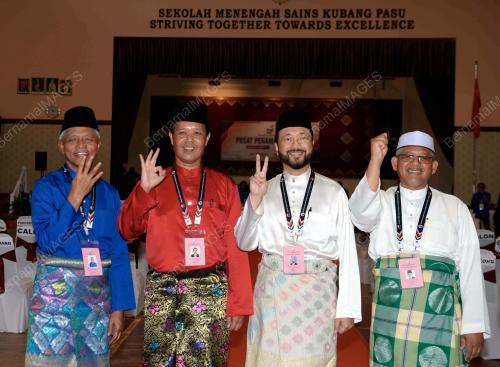 DATUK OTHMAN AZIZ