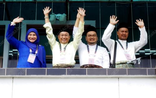 PILIHAN RAYA UMUM-15