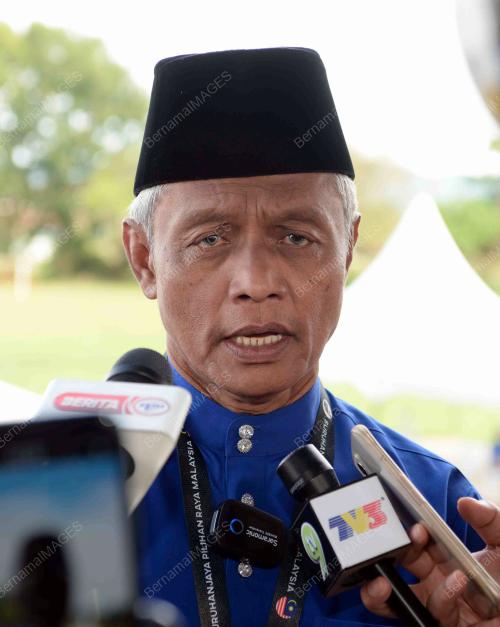 DATUK OTHMAN AZIZ
