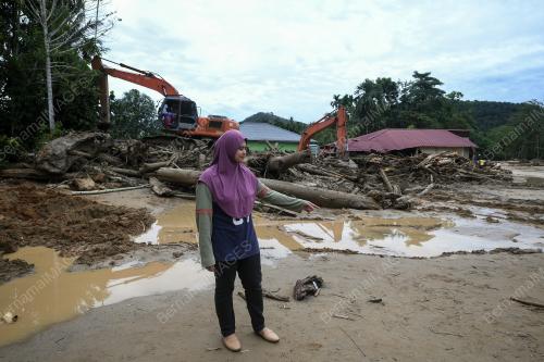 BALING BANJIR