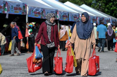 JUALAN KASIH KEDA MADANI