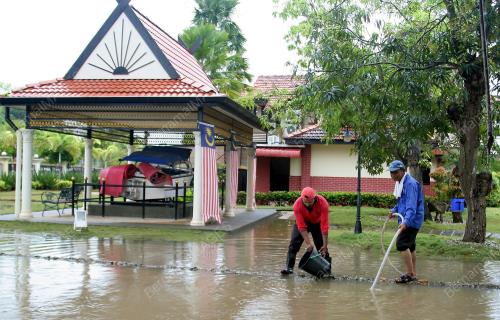 RUMAH MERDEKA