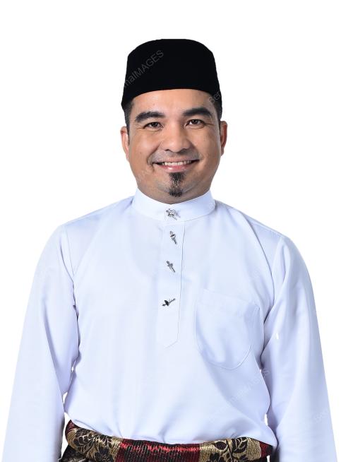 MOHD YUSRIZAL YUSOFF