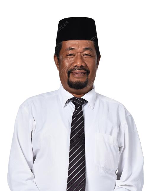 HAMZAH ABD RAHMAN