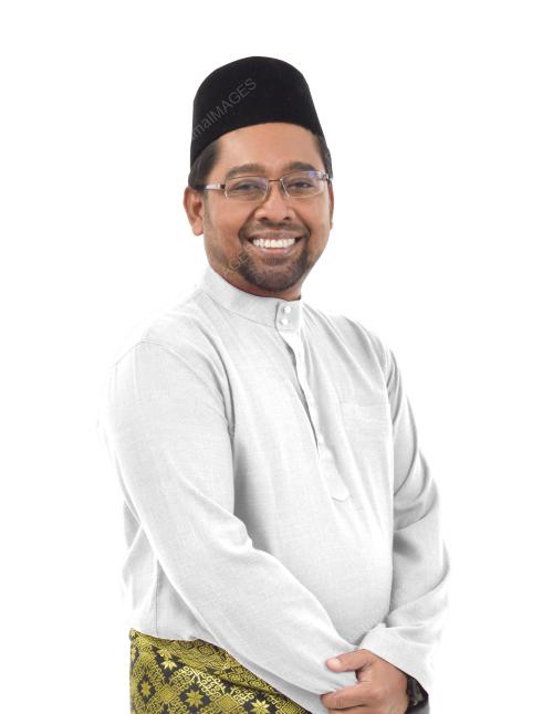 DATUK MOHD NIZAM MAHSHAR